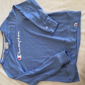 COPY - Women's Champion Sweatshirt